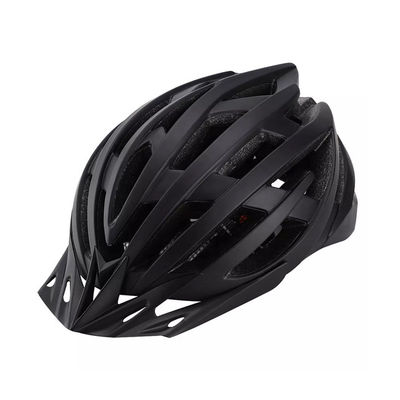 Breathable Hauptschutzhelm-Schutz-bequemer Fahrradhelm fertigte besonders an