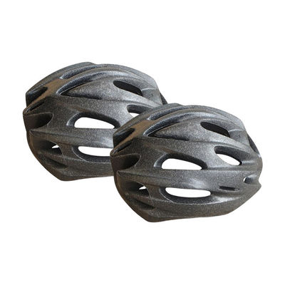 Fahrrad-Sturzhelm-biologisch abbaubare Antiverschleißstraßen-Radfahrensturzhelm PPE E