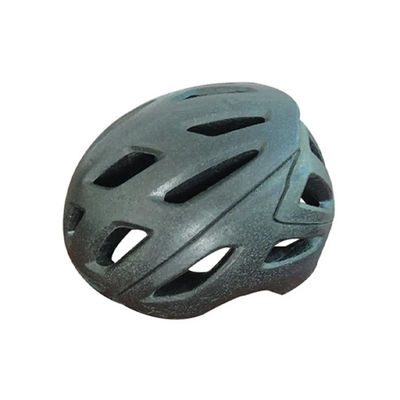 Schaum-Reitsturzhelm, der Zwischenlagen-Breathable bequeme Fahrradhelm-Auflagen auffüllt
