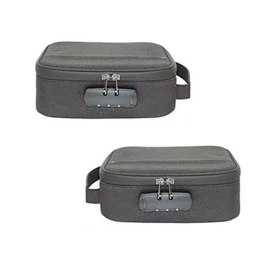 Universal-haltbare weiche bequeme Isolierung EVA Carrying Bag Storage Cases