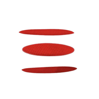 Schwamm-Fahrrad-Sturzhelm, der Kit Replacement Cycling Comfortable Hot-Drücken auffüllt