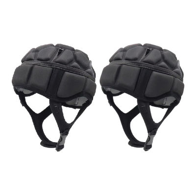 Soem trägt Kopfschutz-Kappen-Schwamm EVA Cycle Helmet Padding Replacement zur Schau