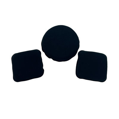 Standardisiertes stoßsicheres Safe-Tragen EVA Foam Ballistic Helmet Padss Ersatz