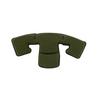 Breathable ballistischer Sturzhelm füllt heißes Drückentaktische Sturzhelm-Ersatz-Prozwischenlage auf