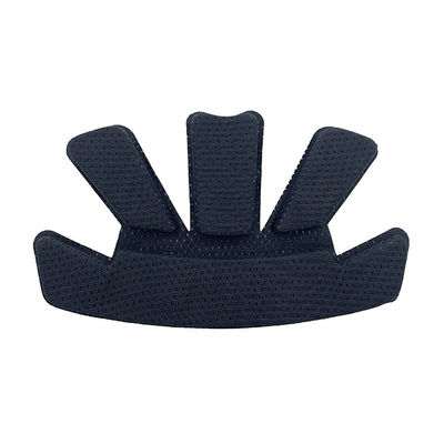 Ergonomische taktische Kopfbedeckung füllt Breathable Größe passt ganz auf