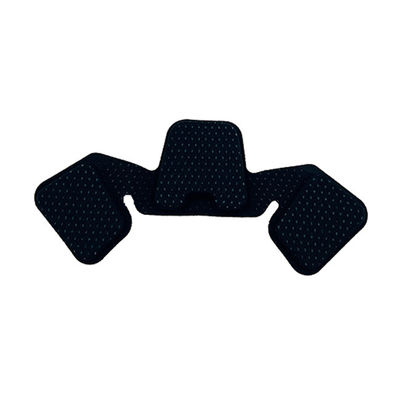 Militärischer Stil Atmungshelmscheiben Militär-Nylon