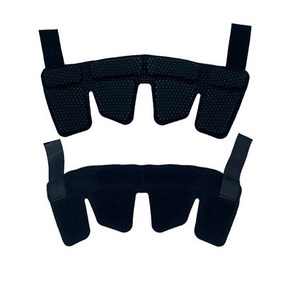 Ergonomische Helmschlauchkissen für die Armee Hohe Haltbarkeit