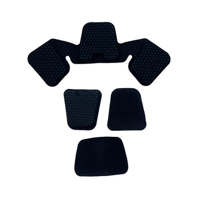 Kalter beständiger Sturzhelm füllt Armee-EVA Sponge Bicycle Helmet Padding-Ersatz auf