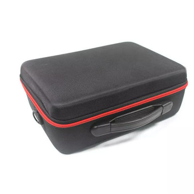 Geruchloser harter EVA Carrying Bag Waterproof Head-Sicherheits-Schutz fertigte besonders an
