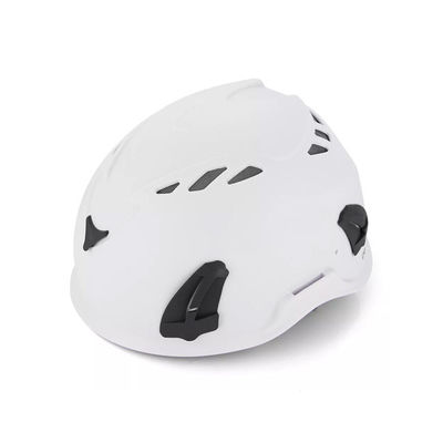 Hochfeste Stärke Abriebfestigkeits-erwachsener Rollschuh-Sturzhelm PPE