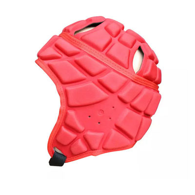 EVA Sponge Motorcycle Helmet Pads-Ersatzteil-Gewohnheit haltbar