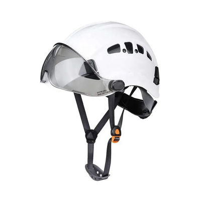 Weicher dauerhafter kundengebundener Schutzhelm-Sturzhelm EVA Sponge Head Protection Helmets