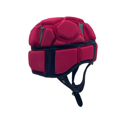 Umweltfreundliche Radfahrensturzhelm-Zwischenlagen-Breathable Schutzhelm-innere Zwischenlage