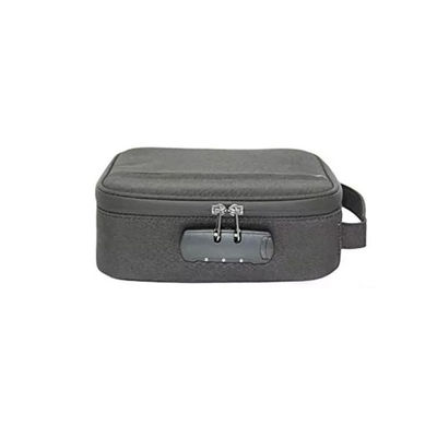 Bequeme Reise EVA Carrying Case Waterproof Good passte inneren Auflagen-Ersatz