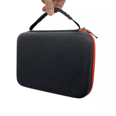 Auffrischungsabkühlende EVA Hard Case Soft Durable verbessern Luft-Durchlässigkeit
