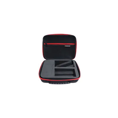 Leistungsfähige harte EVA Travel Case Buffer Heat-Isolierungs-Auflage fertigte besonders an