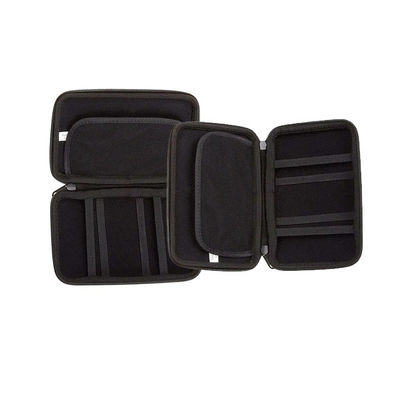 Sicherheits-Schutz-EVA Carrying Bag Organizer Refreshing-Abkühlen haltbar