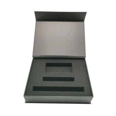 Bequemer EVA Custom Packaging Boxes Inserts-Kopf-Sicherheit CNC-Stich